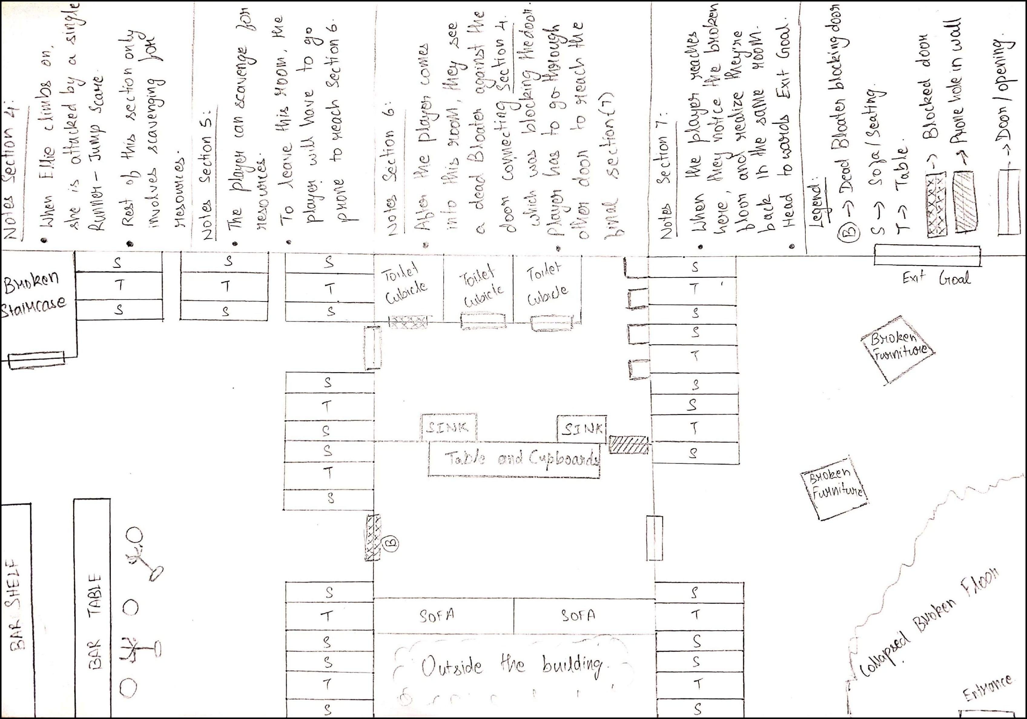 Last of Us Part II Screenshot 3